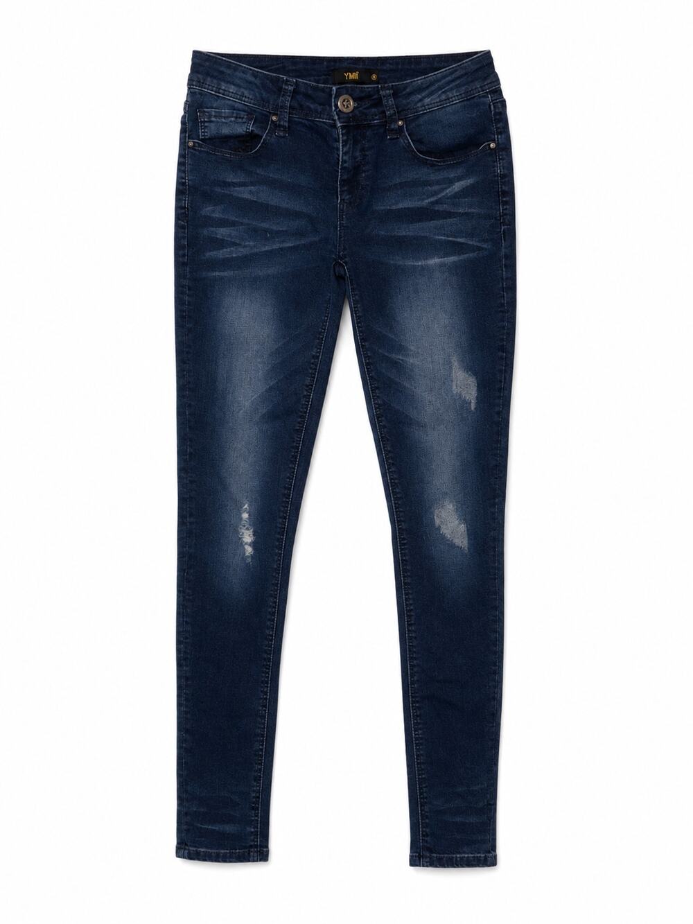 YMI Juniors Jeans Size 3